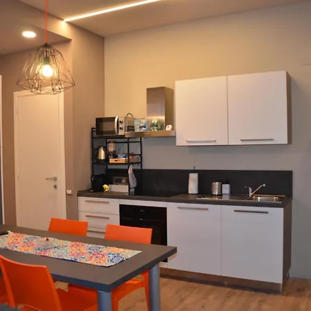 Apartment I Tre Cuori *