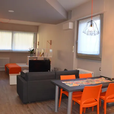 I Tre Cuori Apartment Alba (Piedmont)