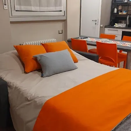 Lägenhet I Tre Cuori