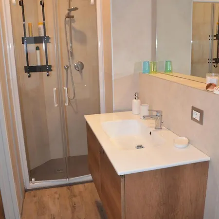 Apartment I Tre Cuori *