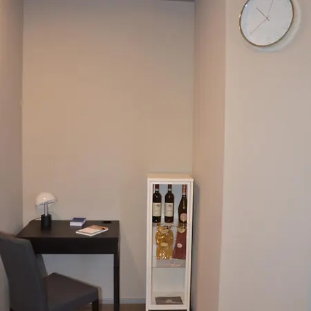 I Tre Cuori Apartment *