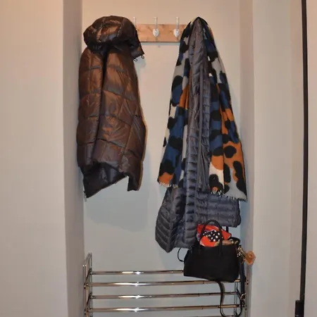 I Tre Cuori Apartment