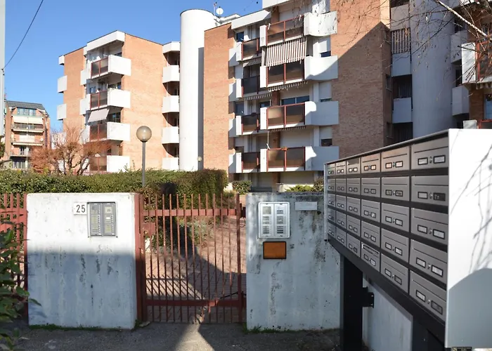 I Tre Cuori Apartman *