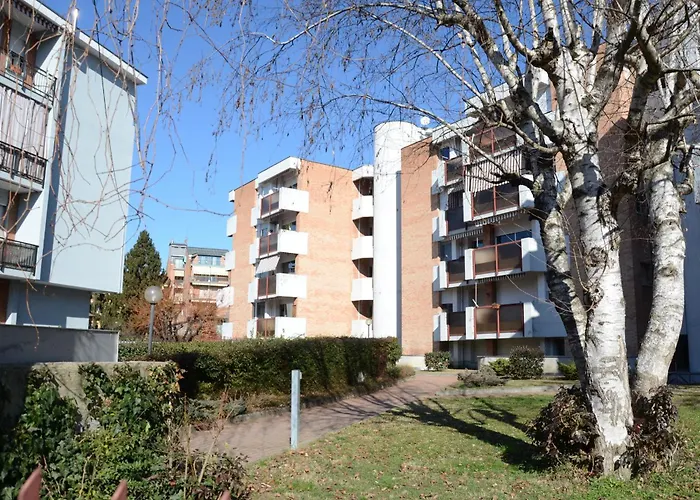 I Tre Cuori Apartman *