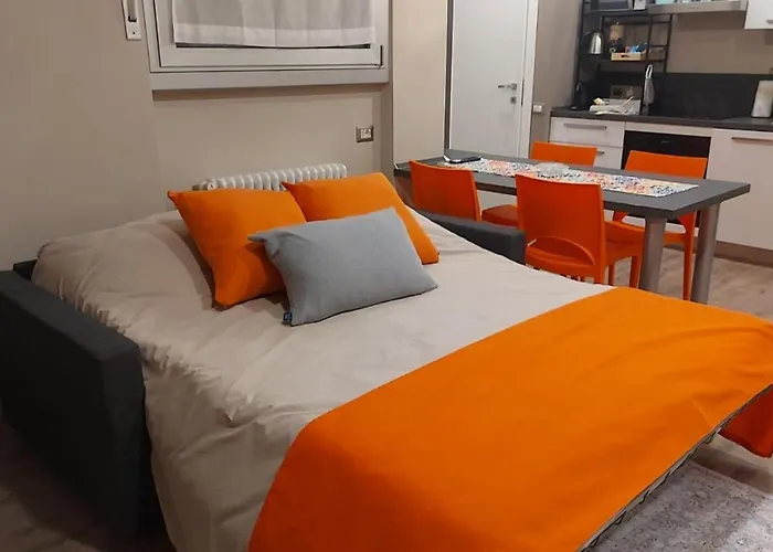 Апартаменты I Tre Cuori