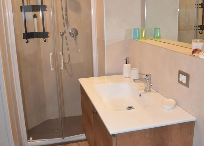Apartman I Tre Cuori *