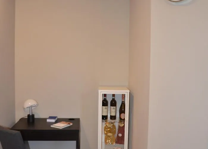 I Tre Cuori Apartman *