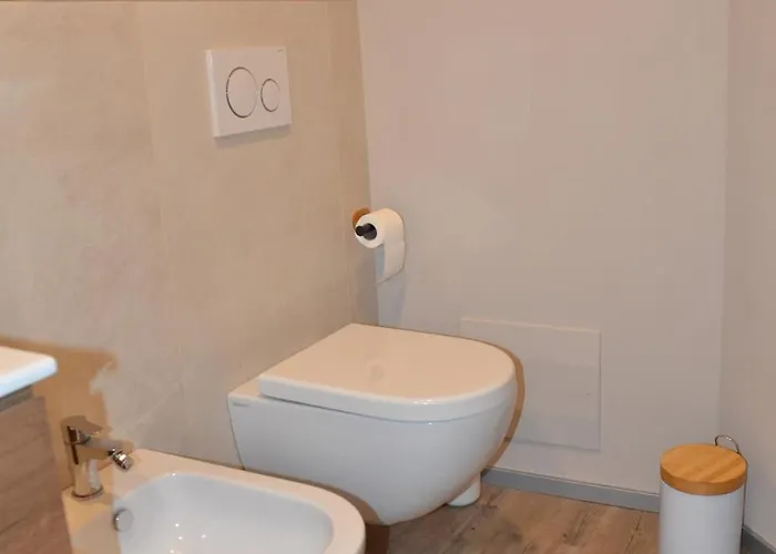 Apartman I Tre Cuori