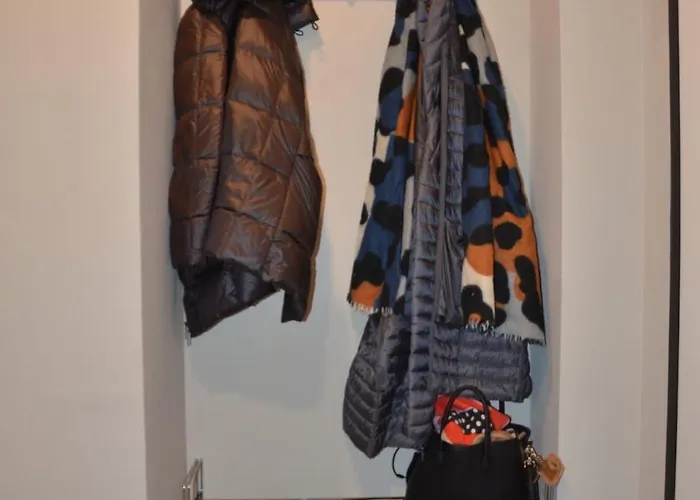 I Tre Cuori Apartman